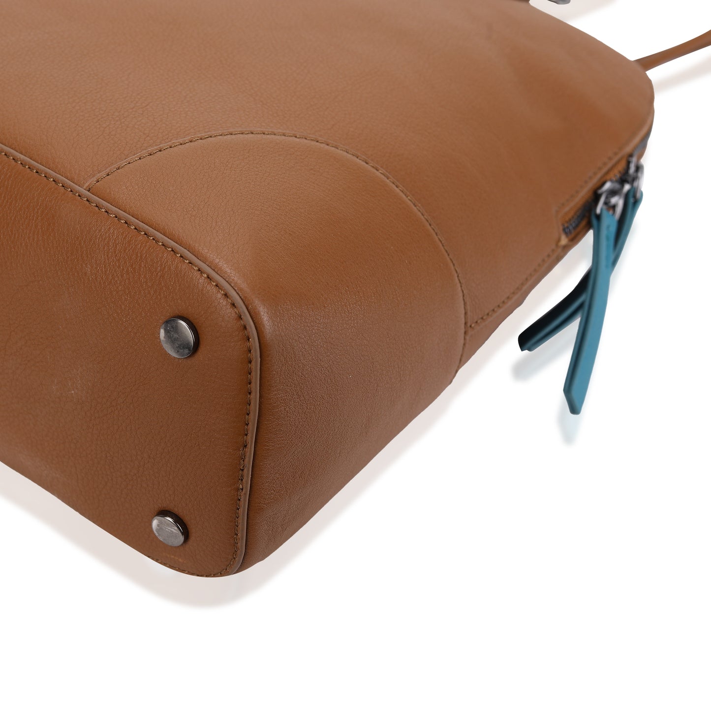 NALPHI Luxury Leather Shoulder Tote & Laptop Bag With Automatic Lights