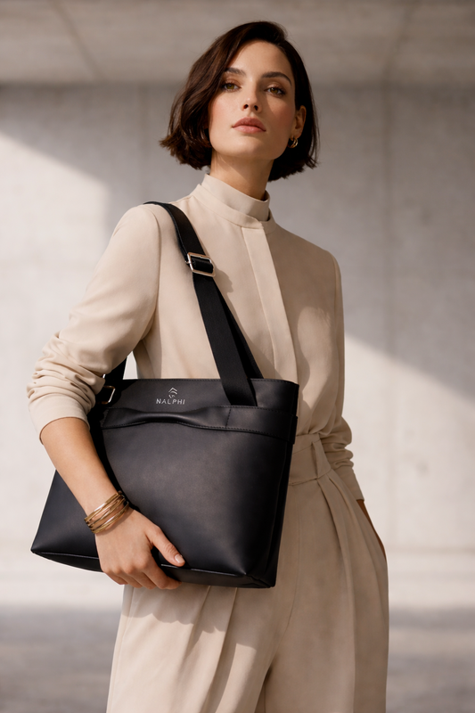 Arden Smart Tote
