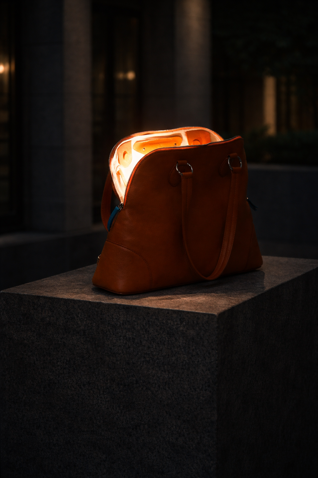Solene Smart Tote