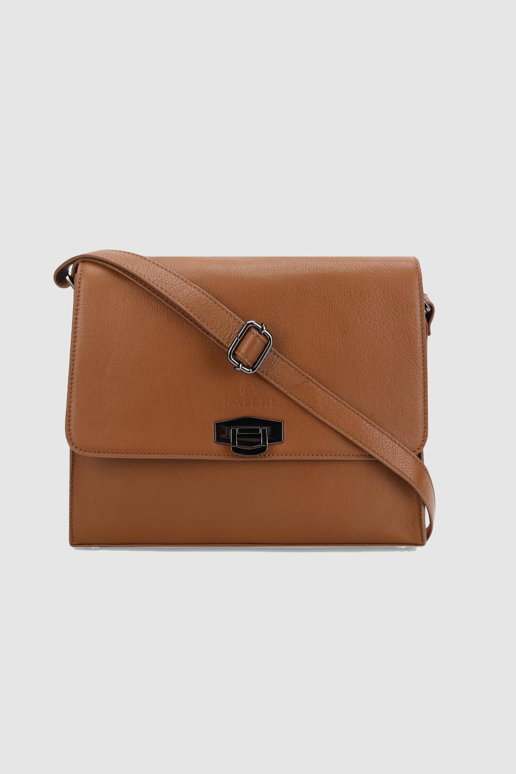 Naia Crossbody Bag