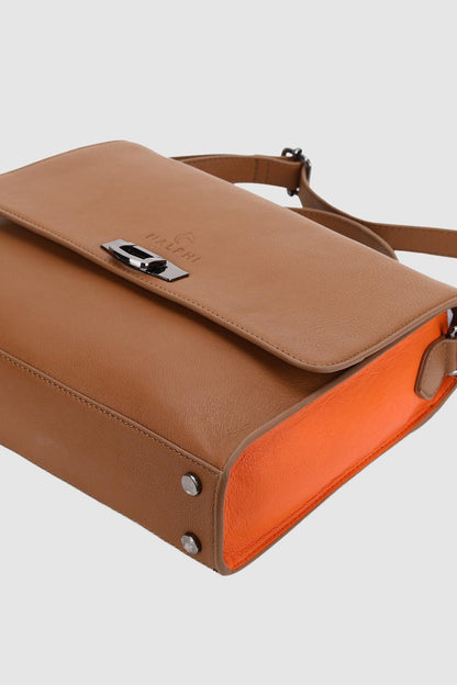 Naia Crossbody Bag