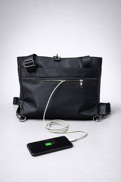 Arden Smart Tote