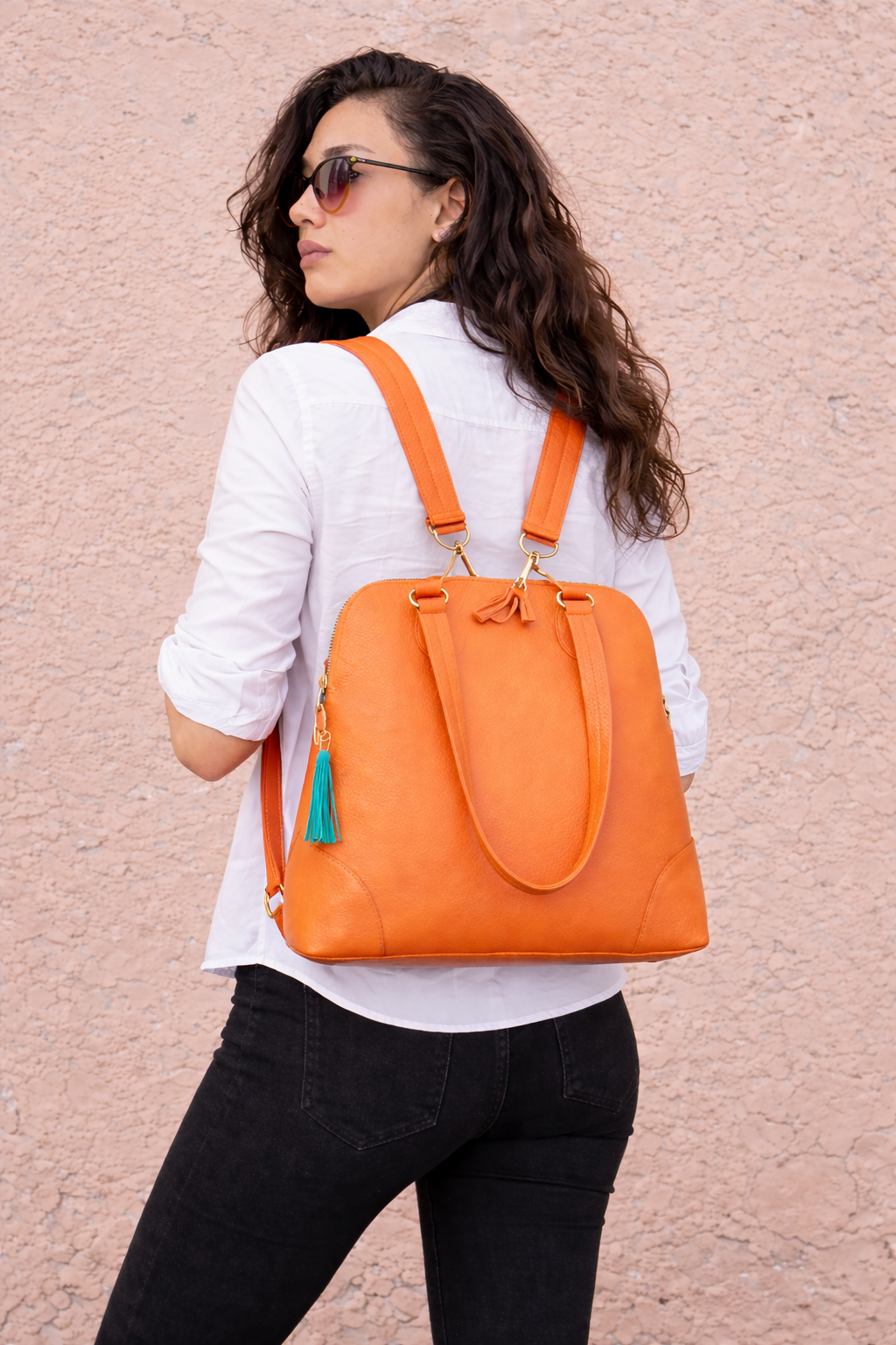 Solene Smart Tote